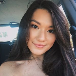 Meet your Posher, Kathryn